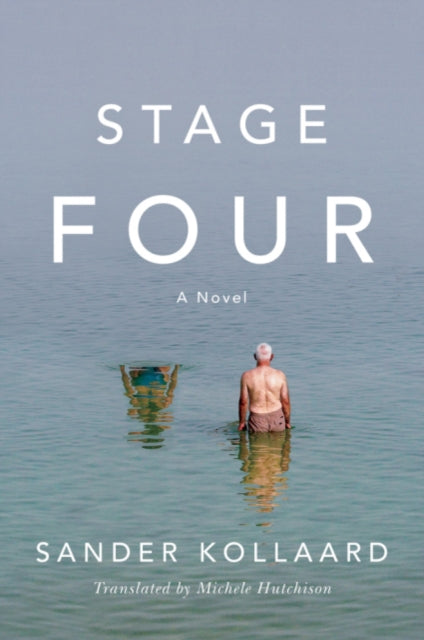 Stage Four : A Novel-9781503954410