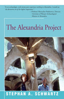 The Alexandria Project-9781504026659