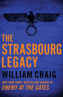 The Strasbourg Legacy-9781504052313