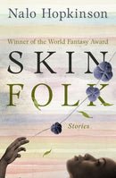 Skin Folk : Stories-9781504052764