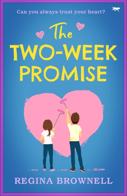 The Two Week Promise-9781504071062