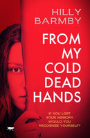 From My Cold Dead Hands-9781504072687
