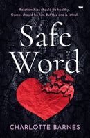 Safe Word-9781504077842