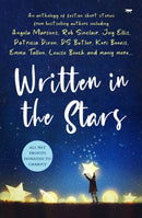 Written in the Stars : A charity anthology of short stories-9781504080125