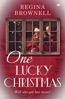 One Lucky Christmas-9781504081849