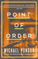 Point of Order-9781504082822