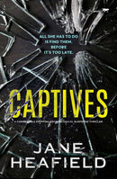 Captives-9781504085496
