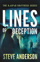 Lines of Deception-9781504086134