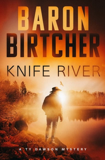 Knife River-9781504086370
