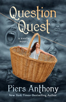 Question Quest-9781504089470