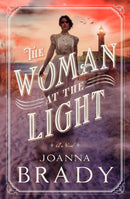The Woman at the Light : A Novel-9781504090827