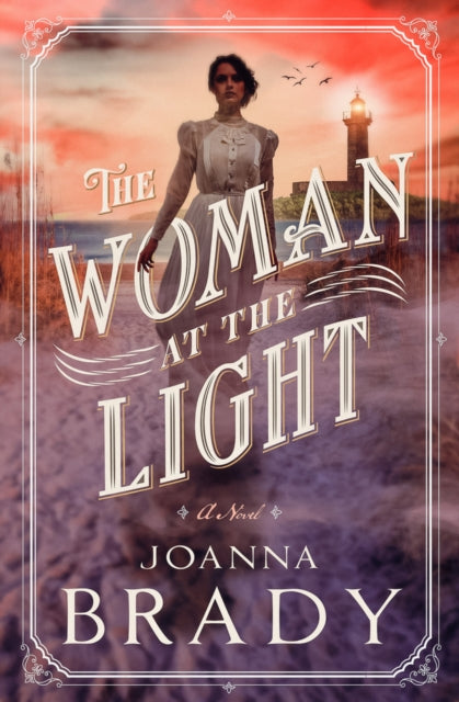 The Woman at the Light : A Novel-9781504090827