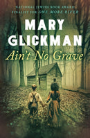 Ain't No Grave-9781504090971