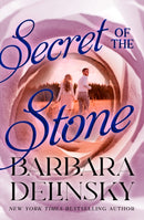 Secret of the Stone-9781504091350
