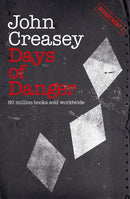 Days of Danger-9781504091848