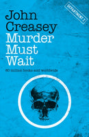 Murder Must Wait-9781504091947