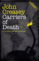 Carriers of Death-9781504092128