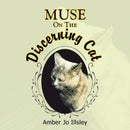 Muse On The Discerning Cat-9781504301305
