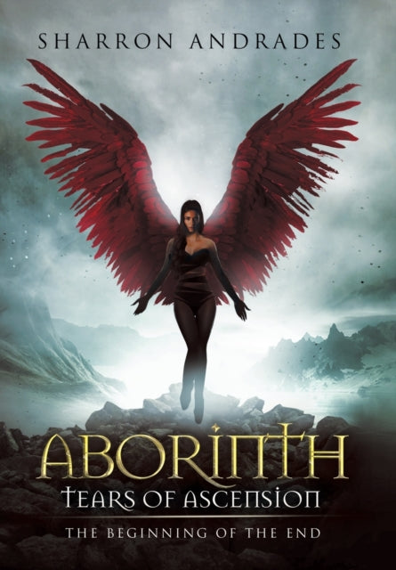 Aborinth : Tears of Ascension: The Beginning of the End-9781504347501