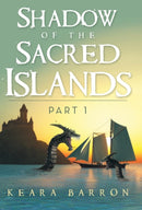 Shadow of the Sacred Islands-9781504347778