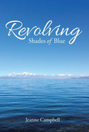 Revolving Shades of Blue-9781504350952