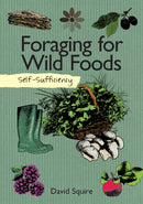 Self-Sufficiency: Foraging for Wild Foods-9781504800341
