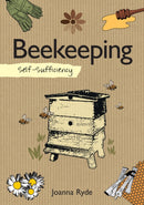 Self-Sufficiency: Beekeeping-9781504800402