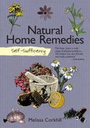 Self-Sufficiency: Natural Home Remedies-9781504800419