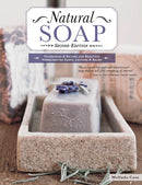 Natural Soap, Second Edition-9781504800624