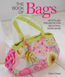 The Book of Bags : 30 Stylish Projects for Beautiful Sewn Bags-9781504800792
