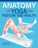 Anatomy of Yoga for Posture and Health-9781504801508