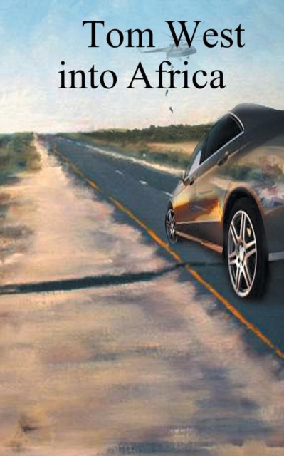 Into Africa-9781504942973