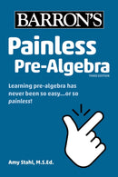Painless Pre-Algebra-9781506273150