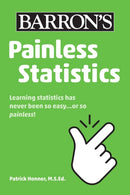 Painless Statistics-9781506281582