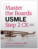 Master the Boards USMLE Step 2 CK, Eighth Edition (2026)-9781506289786