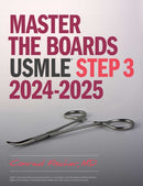 Master the Boards USMLE Step 3, Eighth Edition (2026)-9781506289830