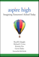 Aspire High : Imagining Tomorrow's School Today-9781506311371