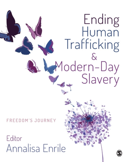 Ending Human Trafficking and Modern-Day Slavery