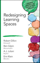 Redesigning Learning Spaces-9781506318318