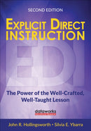 Explicit Direct Instruction (EDI) : The Power of the Well-Crafted, Well-Taught Lesson-9781506337517