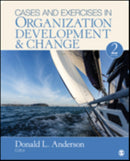 Cases and Exercises in Organization Development & Change-9781506344478