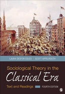 Sociological Theory in the Classical Era : Text and Readings-9781506347820
