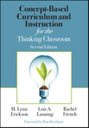Concept-Based Curriculum and Instruction for the Thinking Classroom-9781506355399