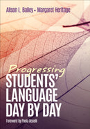 Progressing Students' Language Day by Day-9781506358833