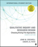 Qualitative Inquiry and Research Design (International Student Edition)