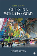 Cities in a World Economy-9781506362618