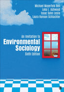 An Invitation to Environmental Sociology-9781506366012