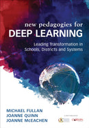Deep Learning : Engage the World Change the World-9781506368580