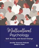 Multicultural Psychology : Self, Society, and Social Change-9781506375885