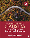 Fundamental Statistics for the Social and Behavioral Sciences-9781506377483